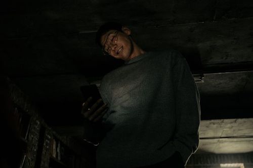 넷플릭스 오리지널 시리즈 '썸바디'[넷플릭스 제공. 재판매 및 DB 금지]