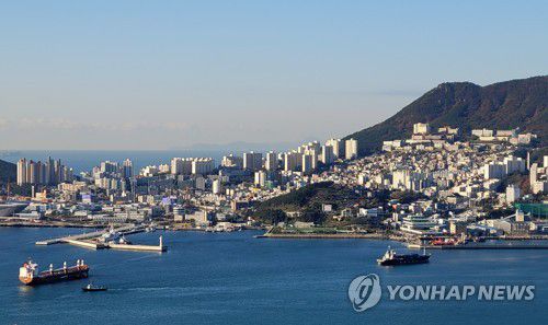 부산 영도구[촬영 조정호]