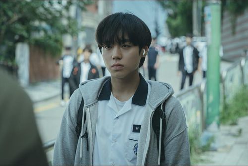 웨이브 오리지널 드라마 '약한영웅 Class1'[웨이브 제공. 재판매 및 DB 금지]