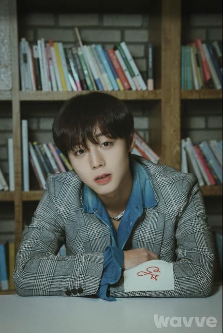 박지훈[웨이브 제공. 재판매 및 DB 금지]