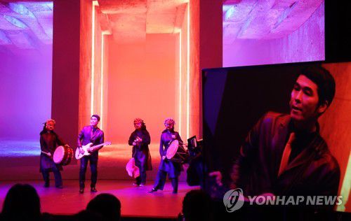 VFX 기반 미디어 콘텐츠 제작소 '팀 스튜디오'[연합뉴스 자료사진]