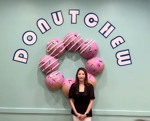 도너츄 창업자 한은미 대표[연합뉴스 자료사진]