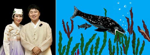 김준호 '미역국에 밥 한 그릇' 출간[김준호 씨 제공]