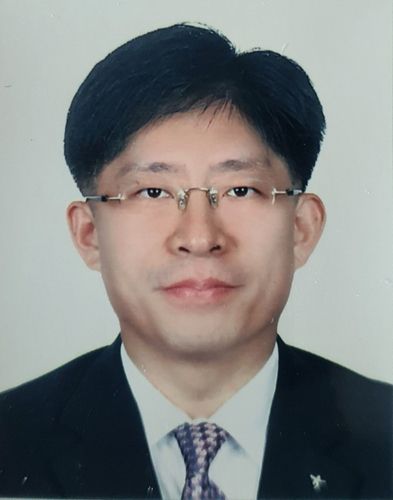 강성묵 신임 하나증권 사장 후보[하나금융지주 제공.재판매 및 DB 금지]