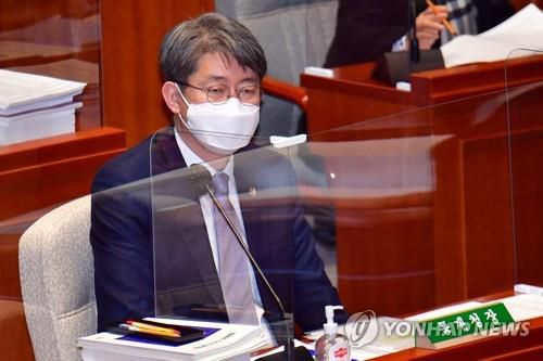 강신욱 전 통계청장[연합뉴스 자료사진]