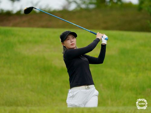 아라타케 마리[KLPGA 투어 제공. 재판매 및 DB 금지]