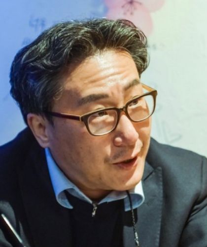 대경대 김건표 교수[㈔한국현대문화포럼 제공. 재판매 및 DB 금지]