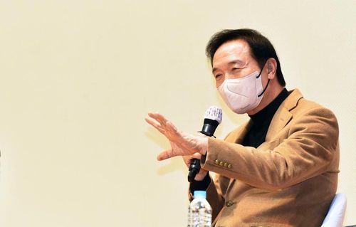 임태희 경기도교육감[경기도교육청 제공. 재판매 및 DB 금지]