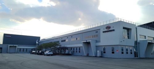 한국전기설비시험연구원 전경[나주시 제공.재판매 및 DB금지]