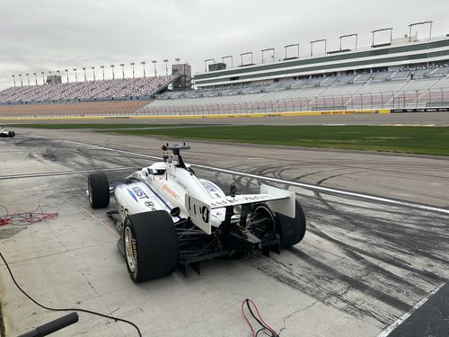 KAIST가 개발한 AV-23[촬영 오규진]