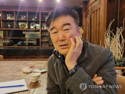 민경삼 SSG 랜더스 사장[연합뉴스 자료사진]