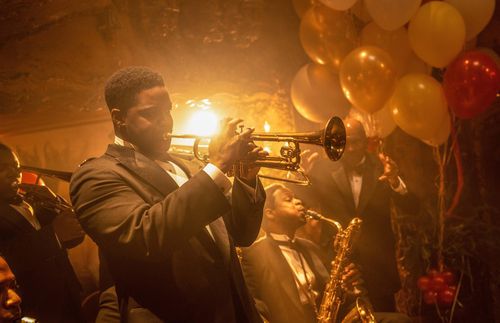 영화 '바빌론'[롯데엔터테인먼트 제공. 재배포 및 DB금지]