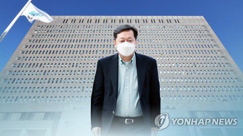 '대장동 뇌물' 최측근 정진상 기소…이재명 정조준(CG)[연합뉴스TV 제공]