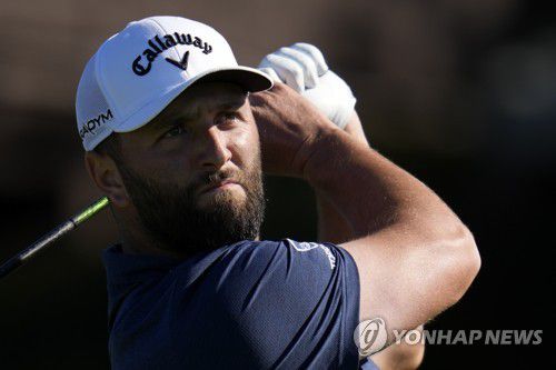 욘 람[AP=연합뉴스]