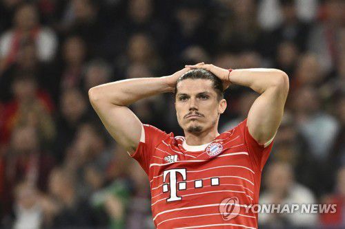 마르셀 자비처[dpa via AP=연합뉴스 자료사진]