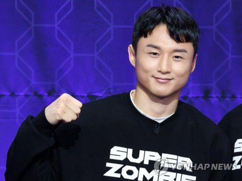 최두호[SBS 제공. 재판매 및 DB 금지]