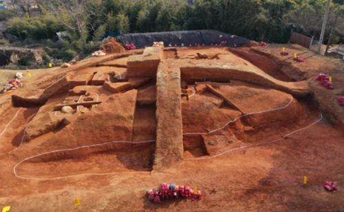 옥야리 고분군[영암군 제공·재판매 및 DB 금지]