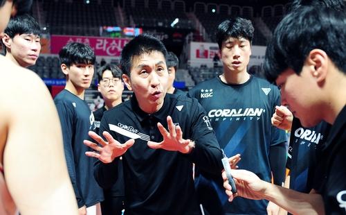 김상식 인삼공사 감독[KBL 제공. 재판매 및 DB 금지]