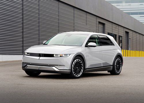 현대 전기차 아이오닉5[현대차 제공. 재판매 및 DB 금지]