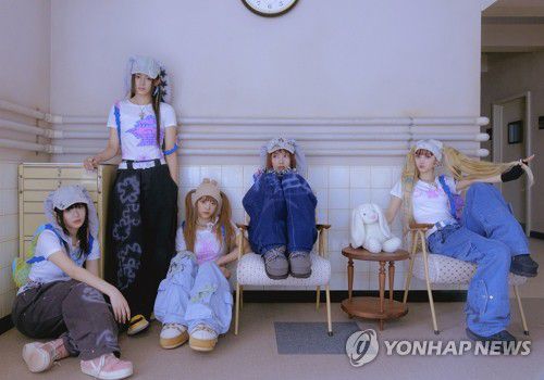 뉴진스[어도어 제공. 재판매 및 DB 금지]