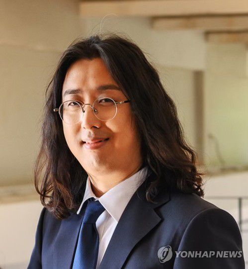 마영신 작가[마영신 작가 제공. 재판매 및 DB 금지]