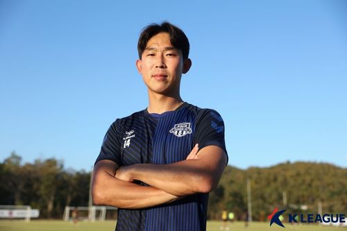 윤빛가람[한국프로축구연맹 제공. 재판매 및 DB금지]