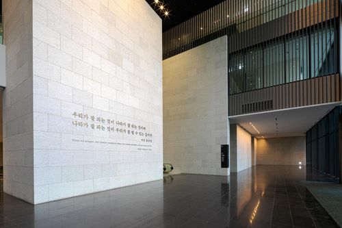 GRC의 그레이트월 [HD현대 제공. 재판매 및 DB 금지]