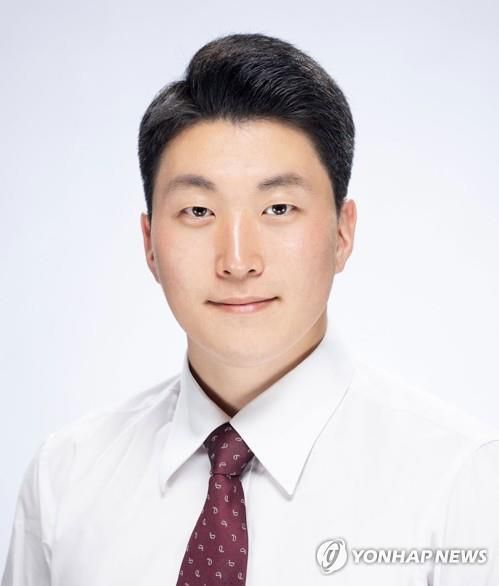 김민석 서울 강서구의원[선거관리위원회 제공]