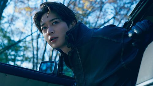 샤이니 민호[청주시 제공. 재판매 및 DB 금지]