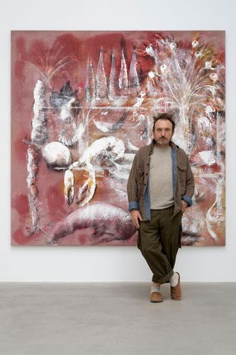 미켈 바르셀로 작가[타데우스 로팍 서울 제공. 재판매 및 DB 금지]