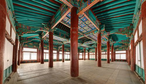 보물 '나주 금성관''신국보보물전 2017-2019' 특별전 도록 [문화재청 국가문화유산포털 제공. 재판매 및 DB 금지]