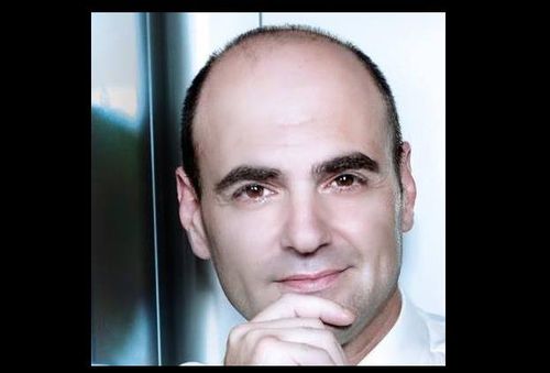 클라우디오 아나스타시오 전 3-I 회장[본인 페이스북 캡처]