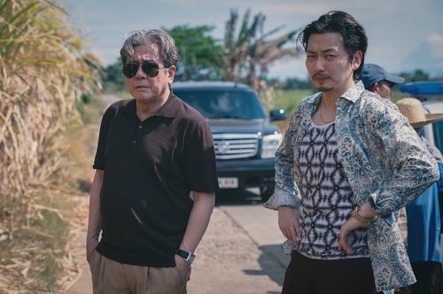 디즈니+ 드라마 '카지노'[월트디즈니컴퍼니 코리아 제공. 재판매 및 DB 금지]