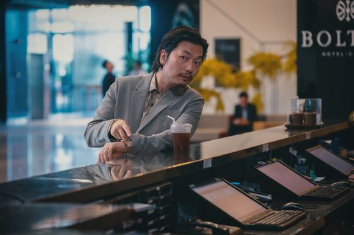 디즈니+ 드라마 '카지노'[월트디즈니컴퍼니 코리아 제공. 재판매 및 DB 금지]