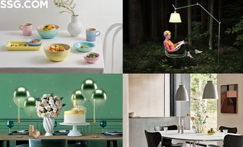 SSG닷컴 프리미엄 리빙 브랜드[SSG닷컴 제공. 재판매 및 DB 금지]