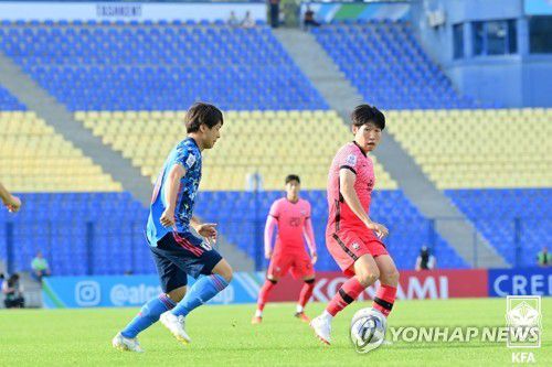 홍현석[연합뉴스 자료사진. 재판매 및 DB금지]