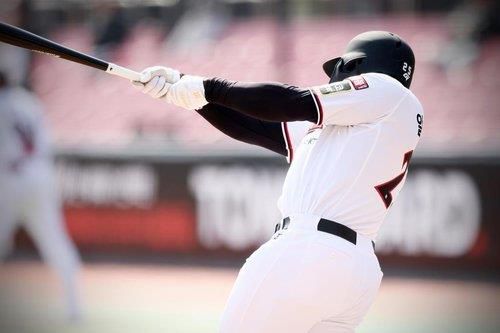 알포드[kt wiz 제공. 재판매 및 DB 금지]