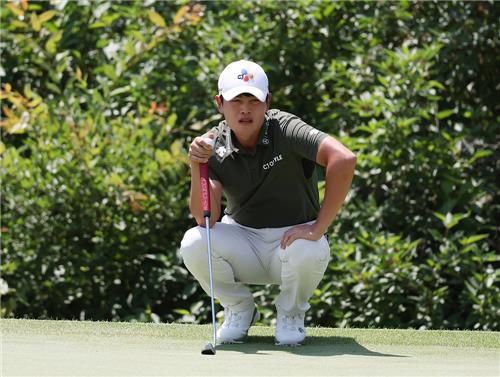 이재경[KPGA 제공. 재판매 및 DB 금지]