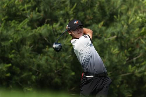 배용준[KPGA 제공. 재판매 및 DB 금지]