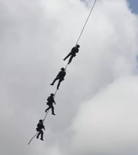 대만 해순서의 예행 연급[대만 연합보 캡처. 재판매 및 DB 금지]