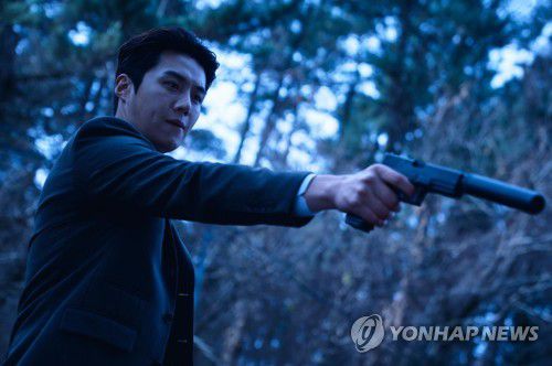 영화 '귀공자'[NEW 제공. 재판매 및 DB 금지]