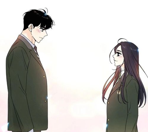 웹툰 '양아치의 스피치'[작가 SNS 갈무리]