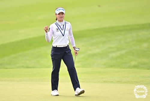 박민지[KLPGA 투어 제공. 재판매 및 DB 금지]