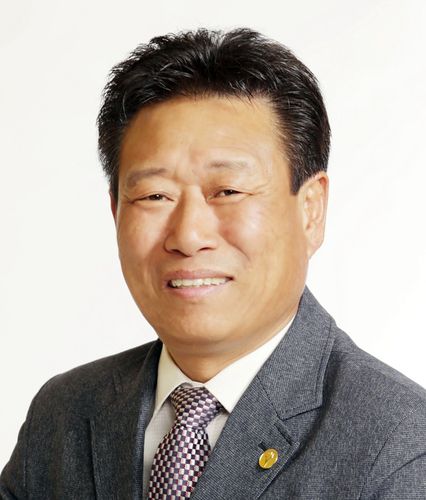 김충식 신임 세종시의회 제2부의장[연합뉴스 자료사진]