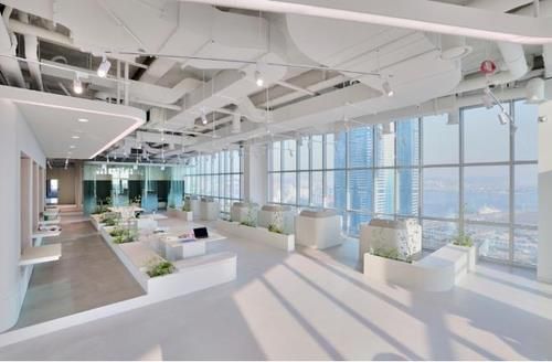 부산 워케이션 거점센터[부산시 제공. 재판매 및 DB 금지]