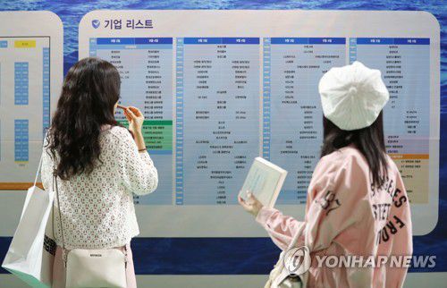 [연합뉴스 자료사진]