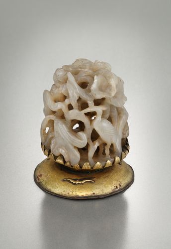 옥로[문화재청 제공. 재판매 및 DB 금지]