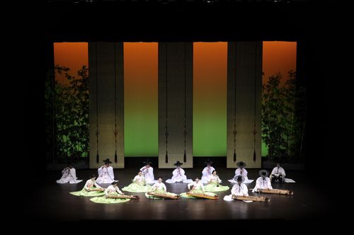 공연 장면[남도국악원 제공·재판매 및 DB 금지]