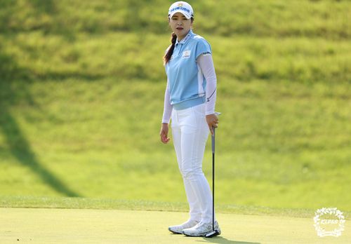 이가영[KLPGA 투어 제공. 재판매 및 DB 금지]