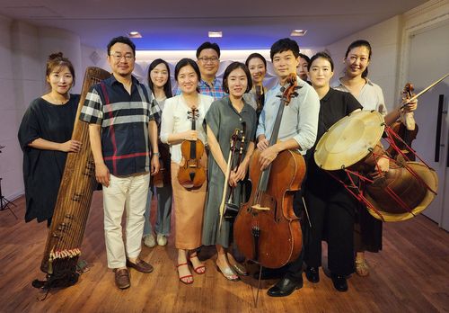 서경덕 성신여대 교수와 사단법인 라메르에릴 멤버들[서경덕 교수 SNS 캡처. 재판매 및 DB 금지]